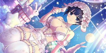 【画像】これをバニーガールって言ったら怒られた…