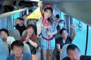 【瀬戸環奈のファン感謝祭】選ばれし15人のファンへ贈る奇跡のご奉仕お泊り旅行！