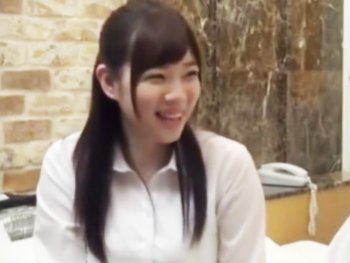 【巨乳】同じ会社のの男女が上司と部下の壁を越える中出し大人の関係にチャレンジして本気でヤリまくりｗ