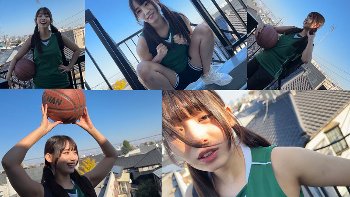 部活終わりで蒸れたカラダの美少女JK！イチャイチャおふざけ悪ノリから甘えメスモードになってガチ交尾！