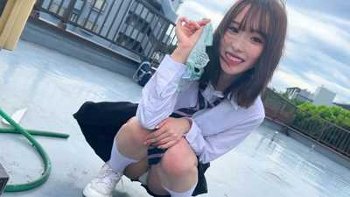 【素人】何見てるの～？ いつも盗撮してるんですか～？///」盗撮がバレて人生終了…かと思いきや神展開