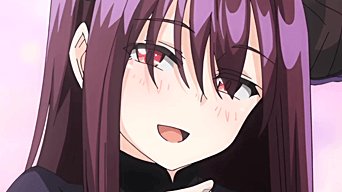 スケベスキルで調子こいてる主人公のザーメンを余裕で絞り尽くす女魔王様がヤバすぎる件ｗｗ