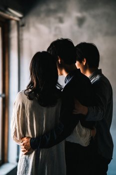 【オリジナル官能小説】「ある農家の習わし」第８話 赤星直也 作