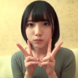 【18歳・体育大生】極細スレンダーへの衝撃…男2人がかりの無慈悲な3P中出し