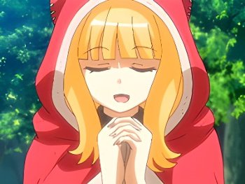 森でお祈りをしていたロリ少女がゴブリンに襲われ巣穴に連れ込まれ子作りレイプを繰り返される蹂躙セックス aniporn