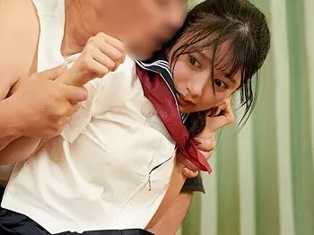 『北岡果林＼事件…中出しレ●プ』やだやだ臭い。務所上がりの強姦魔が乱暴した母親と同じように制服ＪＫを汚しちまうドラマww