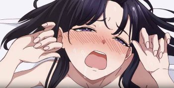 クール黒髪ギャルが、合コン失敗でイライラしながらオタク君の部屋に押しかけ、クールな顔をトロトロに蕩けさせて中出しされまくる