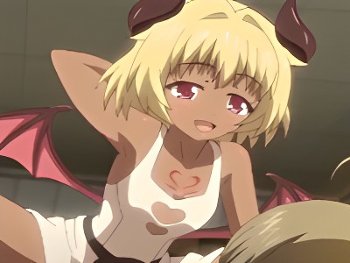 【最高】ムチムチ巨乳お姉さんや悪戯好き小悪魔サキュバスたちに朝から精液を大量に搾り取られる少年のハーレムエッチ SpankBang