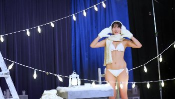 白石時のスリーサイズに衝撃…！癒やし系23歳が見せた「至極の水着グラビア」とは？