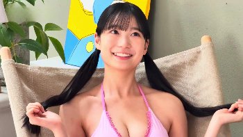 【百田汐里】18歳の超新星がブル初登場！B84・W58・H86の美ボディを「水着グラビア」で大胆解禁。透明感溢れる笑顔と瑞々しい曲線美は、まさに次世代の至宝！