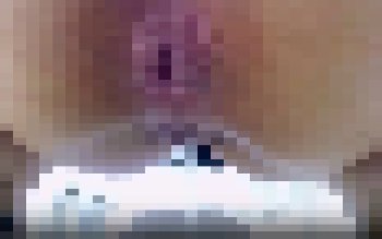 【これはやりすぎ】肛門を超接写された女性の和式トイレシーンがエグ過ぎた（排泄動画）