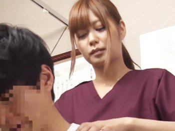 【美少女】「先っぽだけならっ‥」亀頭の挿入を許した美形マッサージ師が巨根の虜になってマジパコに発展ｗ