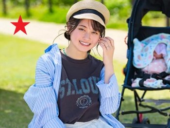 【素人妻】 公園若ママナンパ自宅SEX！今時お母さんと寝取りエッチしませんか？