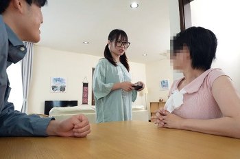松井日奈子 作品｜閉ざされた関係、その距離が崩れる瞬間