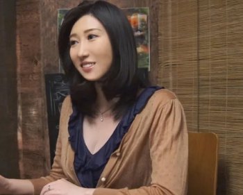 【ナンパ×熟女】艶やか美女をお酒の力でガチハメ！エロ顔晒して濃厚フェラでおちんぽご奉仕！