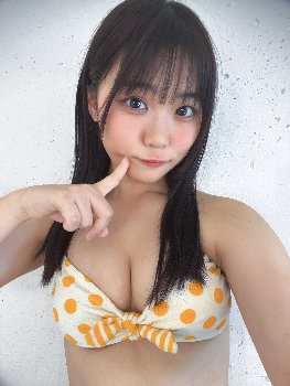 【17歳の衝撃】尾茂井奏良、初々しすぎる「水着グラビア」解禁！現役JKが魅せる“完成された美ボディ”の全貌