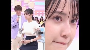 日本のバラエティ番組（美女の乳首やマ○コへの刺激）、海外でエロすぎると話題にｗｗｗ