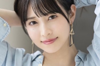 白岩冬萌 解禁作品｜理性を崩していく表情の変化