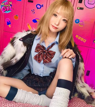 両想いになりたくて必死すぎて、文句言わずにハメ撮りさせてくれる従順マンコの金髪ギャルJK