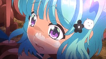 えちえち魔法少女が敵モンスターに蹂躙されて昇天！！これはもうJK乱交大会なのでわｗｗｗ