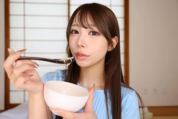 尾崎えりか　嫁の献身的過ぎる唾液飲ませ肉体介護で濃密中出し性交