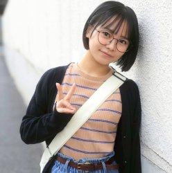 【地味眼鏡JDの陥落】自称146cmの佐々倉ひより、エロ研究サークルからガチAVデビューｗ
