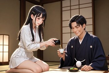 【オリジナル官能小説】「一夜だけの」 恋歌さん 作
