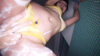 Task.2388着エロサンプルレビュー！ 相川美空「恋のバイブレーション！？」