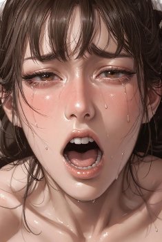 天性の、恥ずかしい性癖 第１８７話：『肉の桎梏 ―― 嬲られる分身、ふたりの主宰者 ――』