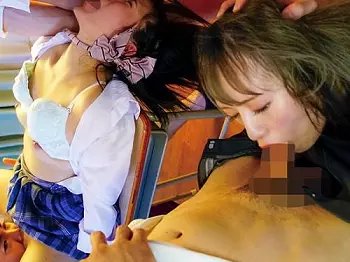 【レイプ】同級生の男達に強姦される現役女子高生！いじめ主犯格たちが生中出しで制裁されるザマァな展開へｗ【潮吹きロリJK】