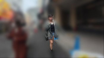 【元女性自衛官】脱いだらエロかった！！
