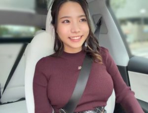 【エロ画像 素人】 図書館で働くアラサーの地味巨乳女子（32）は「都合のいい女」だった