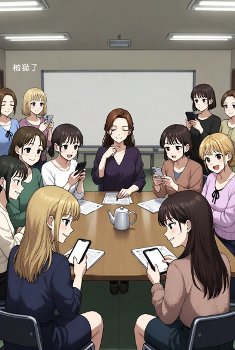 天性の、恥ずかしい性癖 第１９３話：『保護者会サークルの闇 ～新しい命には熱心なのに、子育ては他人任せ～』