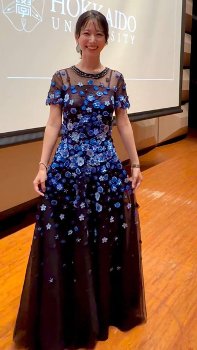 透け透け！！　海老原優香アナ