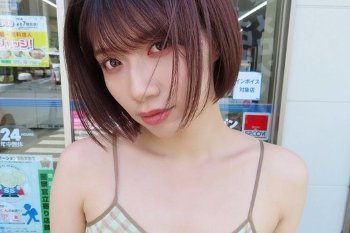 石原希望 エステ作品｜知らない距離感へと変わっていく彼女
