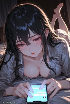 天性の、恥ずかしい性癖 第１９４話：『保護者会の罠 ―― LINEに溺れる孤独な人妻 美香 ――』