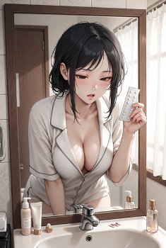 天性の、恥ずかしい性癖 第１９５話：『保護者会サークルの闇 ～新しい命を授かりやすい時期の人妻を狙う～』
