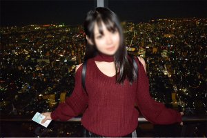 【エロ動画 芸能人】 福岡の地方アイドル＆ローカル局元お天気お姉さん（20）とハメ撮り