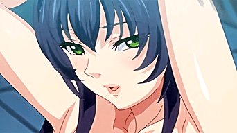 もはや完全にプレイやんけｗｗ仕官コスプレのまんさんたちと催眠乱交セックスｗｗ