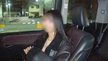 【家まで送ってイイですか？】ガールズバー店員さん自宅でもエロかった！！
