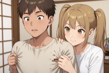 【オリジナル官能小説】「一夜だけの」 第４話 恋歌さん 作