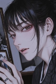 天性の、恥ずかしい性癖 第１９７話：『美の代償 ～選ばれ続けるために家族を捨てる女～』