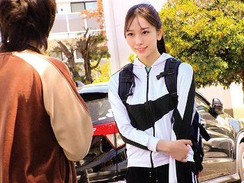 【最高】【素人ナンパ】陸上アスリート美少女JDが『アダルト体力測定エロ近代5種』に挑戦！リモバイ装着やディルド腰振りで痙攣絶頂