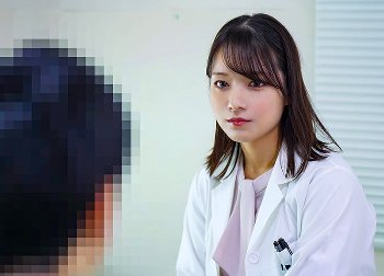 高梨真緒　更生施設でカウンセリングと称して性行為するＦ乳心理官