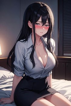 天性の、恥ずかしい性癖 第２０２話：『純潔の檻、不純の揺籃 ―― 結婚を望む仮面と、拒絶に狂う子宮 ――』