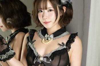 沙月恵奈 メイドVR｜揺るぎない忠誠心が生む、濃密な没入感