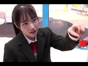 【MM号】 彼氏のチンポ当て企画に出演している学生さんがキレカワすぎる。