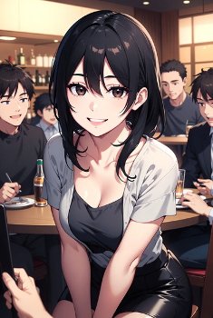 天性の、恥ずかしい性癖 第２０４話：『無症状の優位性　～性感染症を前にしても止まらない女の欲望～』