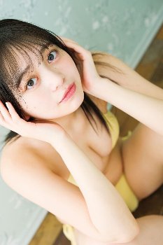 【20歳の衝撃】蓬莱舞の最新水着グラビア！B86・W58の神ボディとプロフィールを徹底解説