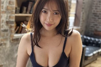鈴木希 大覚醒！親近感あふれるお姉さんの魅力が花開く瞬間